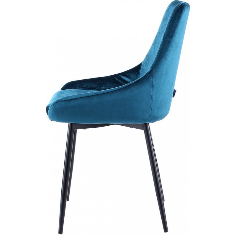 Chair East Side Bluegreen